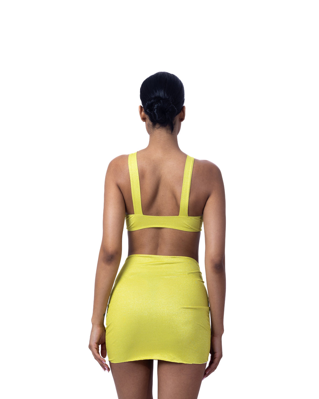 Mini Skirt Anello